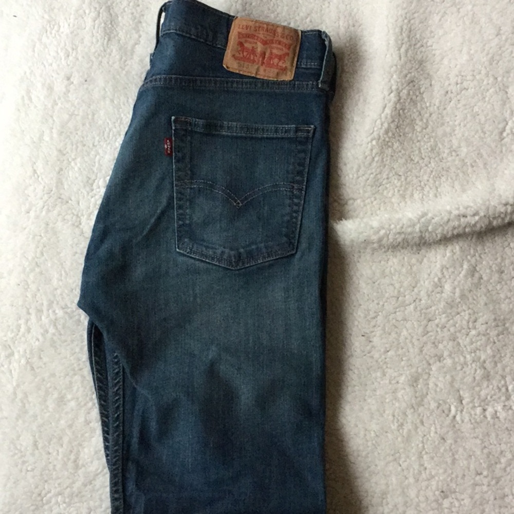Levi Jeans